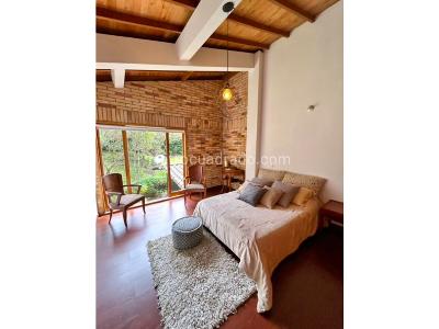 Casa de 5 alcobas en venta en Alto Las Palmas, Envigado · foto 5 de 20