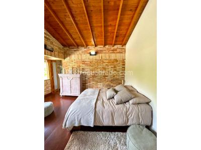 Casa de 5 alcobas en venta en Alto Las Palmas, Envigado · foto 6 de 20