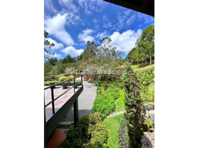 Casa de 5 alcobas en venta en Alto Las Palmas, Envigado · foto 8 de 20
