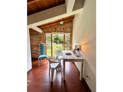 Casa de 5 alcobas en venta en Alto Las Palmas, Envigado · foto 9 de 20