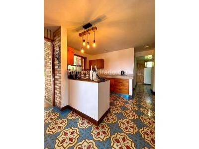 Casa de 5 alcobas en venta en Alto Las Palmas, Envigado · foto 10 de 20