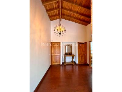 Casa de 5 alcobas en venta en Alto Las Palmas, Envigado · foto 13 de 20