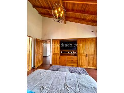Casa de 5 alcobas en venta en Alto Las Palmas, Envigado · foto 14 de 20