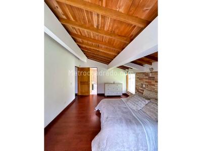 Casa de 5 alcobas en venta en Alto Las Palmas, Envigado · foto 15 de 20