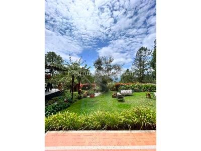 Casa de 5 alcobas en venta en Alto Las Palmas, Envigado · foto 16 de 20