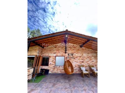Casa de 5 alcobas en venta en Alto Las Palmas, Envigado · foto 17 de 20