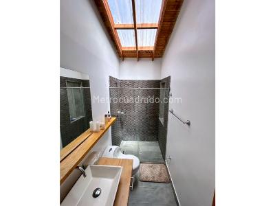 Casa de 5 alcobas en venta en Alto Las Palmas, Envigado · foto 18 de 20