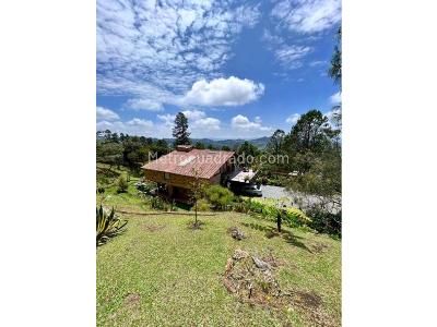 Casa de 5 alcobas en venta en Alto Las Palmas, Envigado · foto 19 de 20