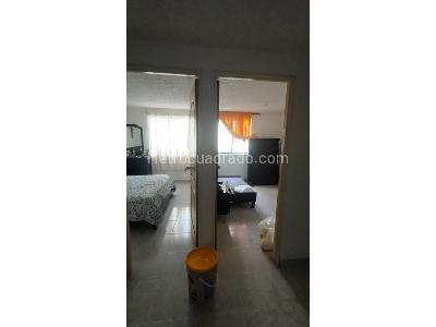 Apartamento en venta en Pinares, Pereira · foto 3 de 14