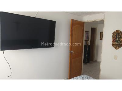 Apartamento en venta en Pinares, Pereira · foto 4 de 14