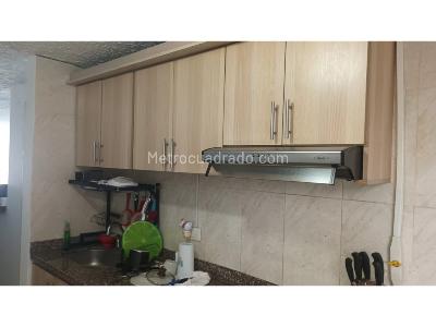 Apartamento en venta en Pinares, Pereira · foto 12 de 14