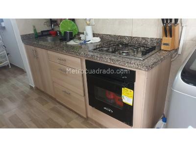 Apartamento en venta en Pinares, Pereira · foto 13 de 14