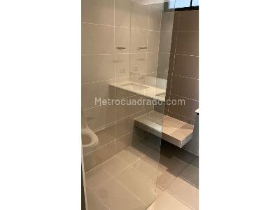 Apartamento de 3 alcobas en venta en Altos Del Poblado, Medellín, 112 m² · foto 5 de 11