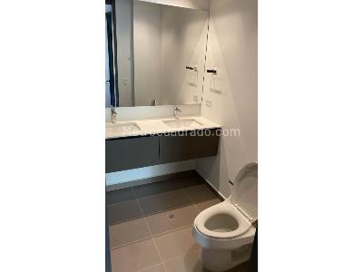 Apartamento de 3 alcobas en venta en Altos Del Poblado, Medellín, 112 m² · foto 6 de 11
