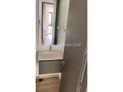 Apartamento de 3 alcobas en venta en Altos Del Poblado, Medellín, 112 m² · foto 8 de 11