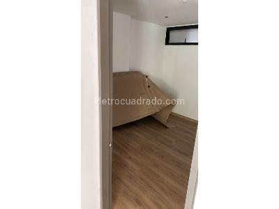 Apartamento de 3 alcobas en venta en Altos Del Poblado, Medellín, 112 m² · foto 10 de 11