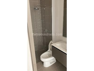 Apartamento de 3 alcobas en venta en Altos Del Poblado, Medellín, 112 m² · foto 11 de 11