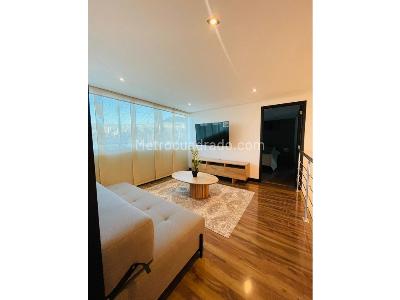 Apartamento de 2 alcobas en venta en El Poblado, Medellín, 170 m² · foto 8 de 16
