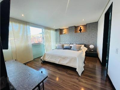 Apartamento de 2 alcobas en venta en El Poblado, Medellín, 170 m² · foto 11 de 16
