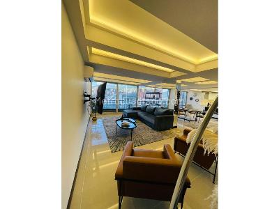Apartamento de 2 alcobas en venta en El Poblado, Medellín, 170 m² · foto 12 de 16