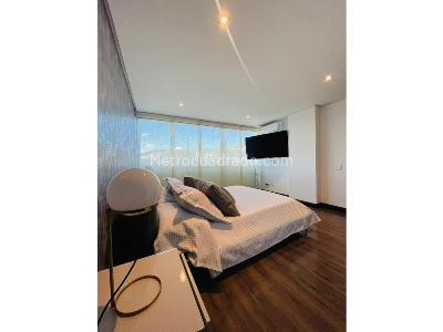 Apartamento de 2 alcobas en venta en El Poblado, Medellín, 170 m² · foto 13 de 16