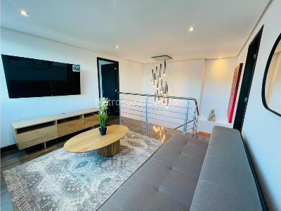 Apartamento de 2 alcobas en venta en El Poblado, Medellín, 170 m² · foto 14 de 16