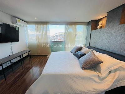 Apartamento de 2 alcobas en venta en El Poblado, Medellín, 170 m² · foto 15 de 16