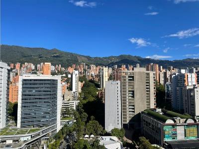 Apartamento de 2 alcobas en venta en El Poblado, Medellín, 170 m² · foto 16 de 16