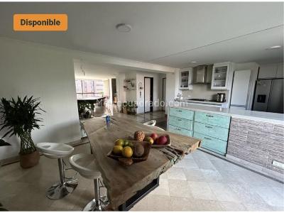 Apartamento en venta en El Poblado, Medellín · foto 3 de 20