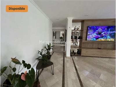 Apartamento en venta en El Poblado, Medellín · foto 4 de 20