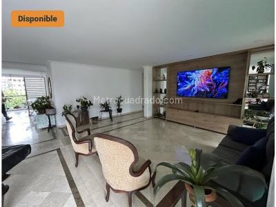 Apartamento en venta en El Poblado, Medellín · foto 5 de 20
