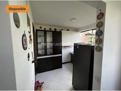 Apartamento en venta en El Poblado, Medellín · foto 6 de 20