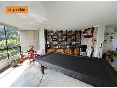 Apartamento en venta en El Poblado, Medellín · foto 9 de 20