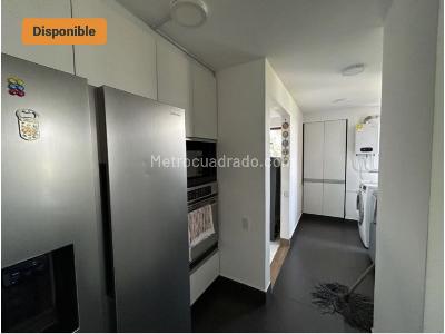 Apartamento en venta en El Poblado, Medellín · foto 10 de 20