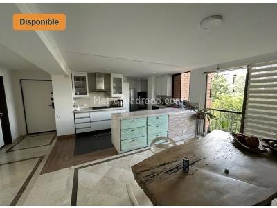 Apartamento en venta en El Poblado, Medellín · foto 12 de 20