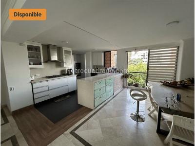 Apartamento en venta en El Poblado, Medellín · foto 13 de 20