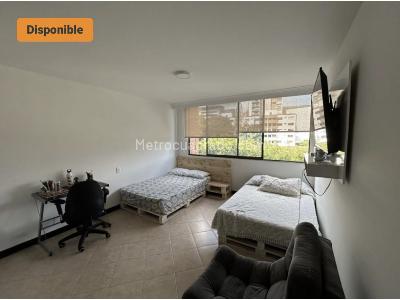 Apartamento en venta en El Poblado, Medellín · foto 15 de 20
