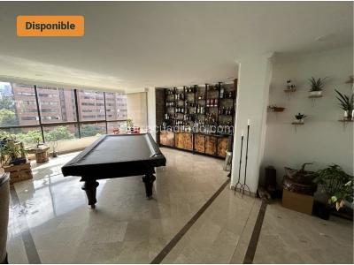 Apartamento en venta en El Poblado, Medellín · foto 16 de 20