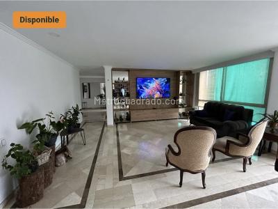 Apartamento en venta en El Poblado, Medellín · foto 17 de 20