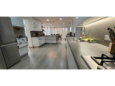 Casa de 4 alcobas en venta en San Remo, Sabaneta, 697 m² · foto 16 de 20