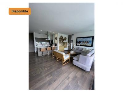 Apartamento en venta en San Lucas Poblado, Medellín · foto 2 de 9