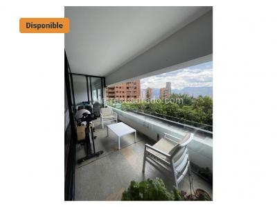 Apartamento en venta en San Lucas Poblado, Medellín · foto 3 de 9