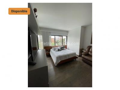 Apartamento en venta en San Lucas Poblado, Medellín · foto 4 de 9