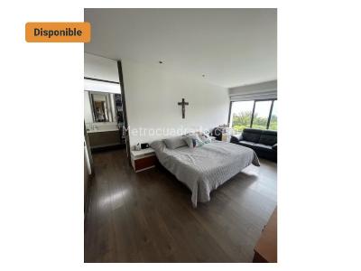 Apartamento en venta en San Lucas Poblado, Medellín · foto 5 de 9