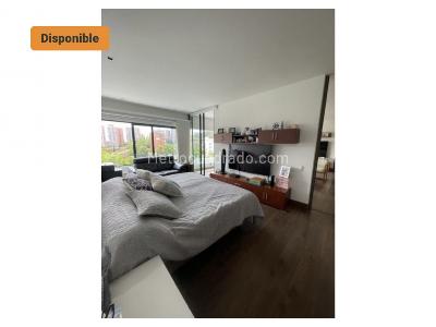 Apartamento en venta en San Lucas Poblado, Medellín · foto 7 de 9