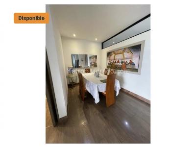 Apartamento en venta en San Lucas Poblado, Medellín · foto 8 de 9