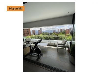 Apartamento en venta en San Lucas Poblado, Medellín · foto 9 de 9