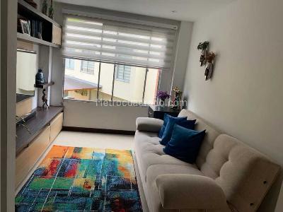 Casa en venta en La Camelia, Manizales · foto 2 de 7