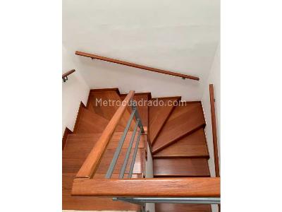 Casa en venta en La Camelia, Manizales · foto 7 de 7