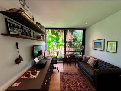 Apartamento de 3 alcobas en venta en El Poblado, Medellín, 250 m² · foto 7 de 18